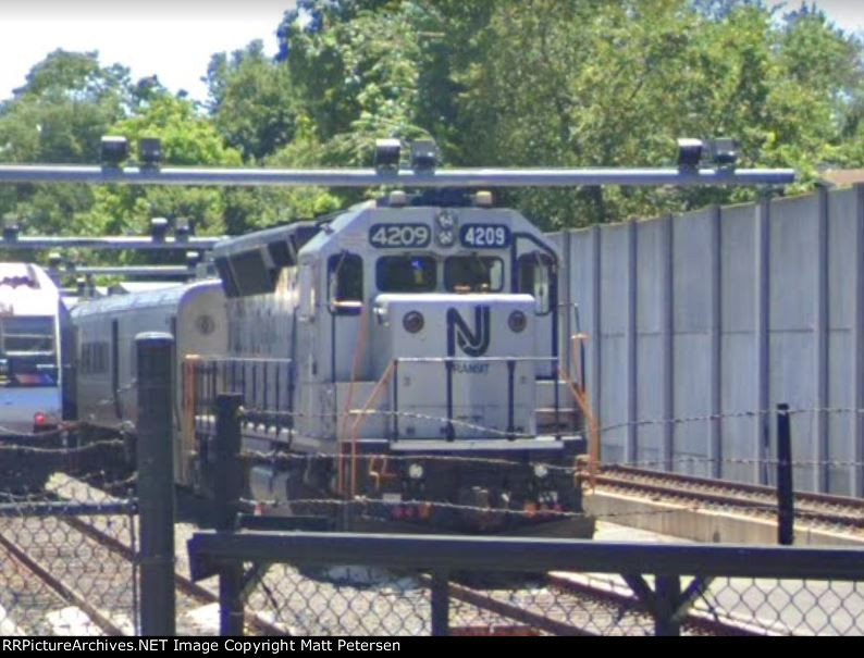 NJT 4209